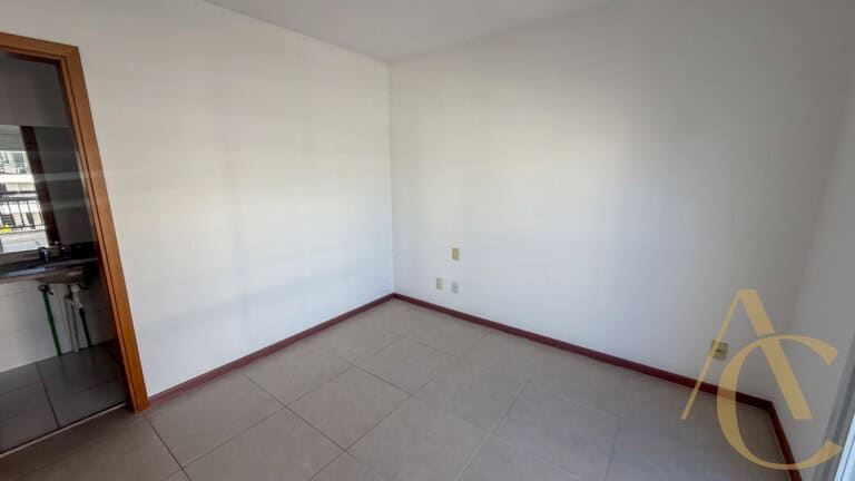 Apartamento para alugar – 3 suítes –  Abraão | Florianópolis/SC.
