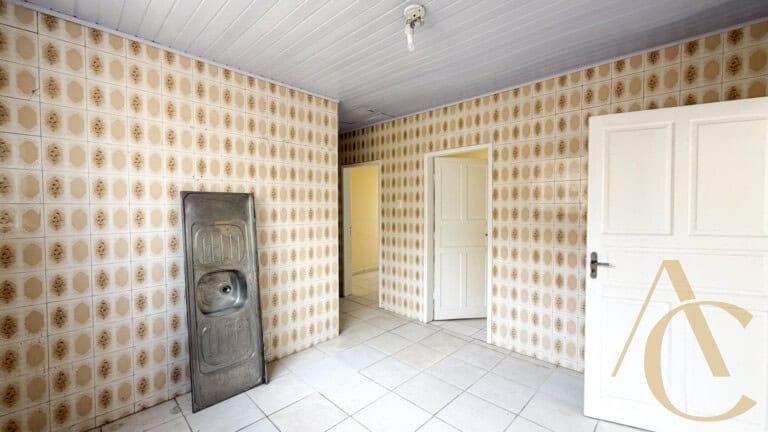 Casa residencial para alugar – 4 quartos – Balneário | Florianópolis/SC.