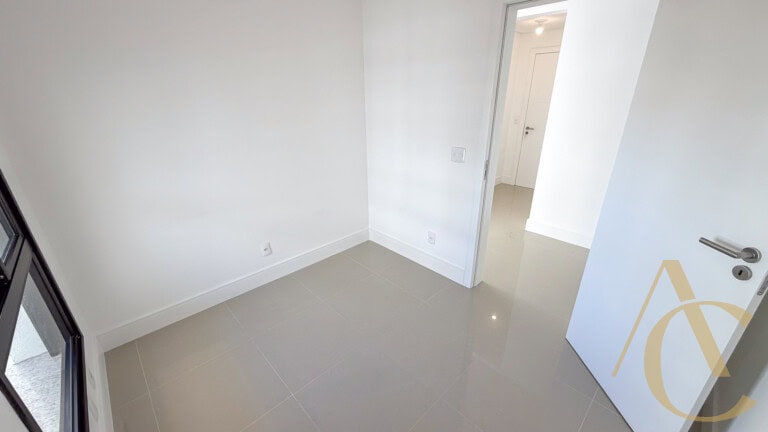 Apartamento à venda – 3 quartos sendo 1 suíte – Estreito | Florianópolis/SC.