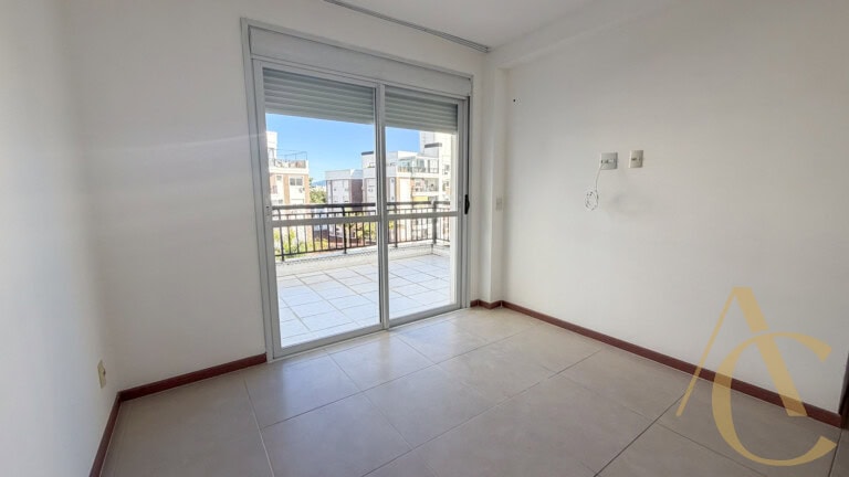 Apartamento para alugar – 3 suítes –  Abraão | Florianópolis/SC.