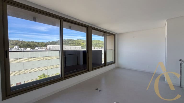 Apartamento à venda – 2 suítes – Jurerê | Florianópolis/SC.