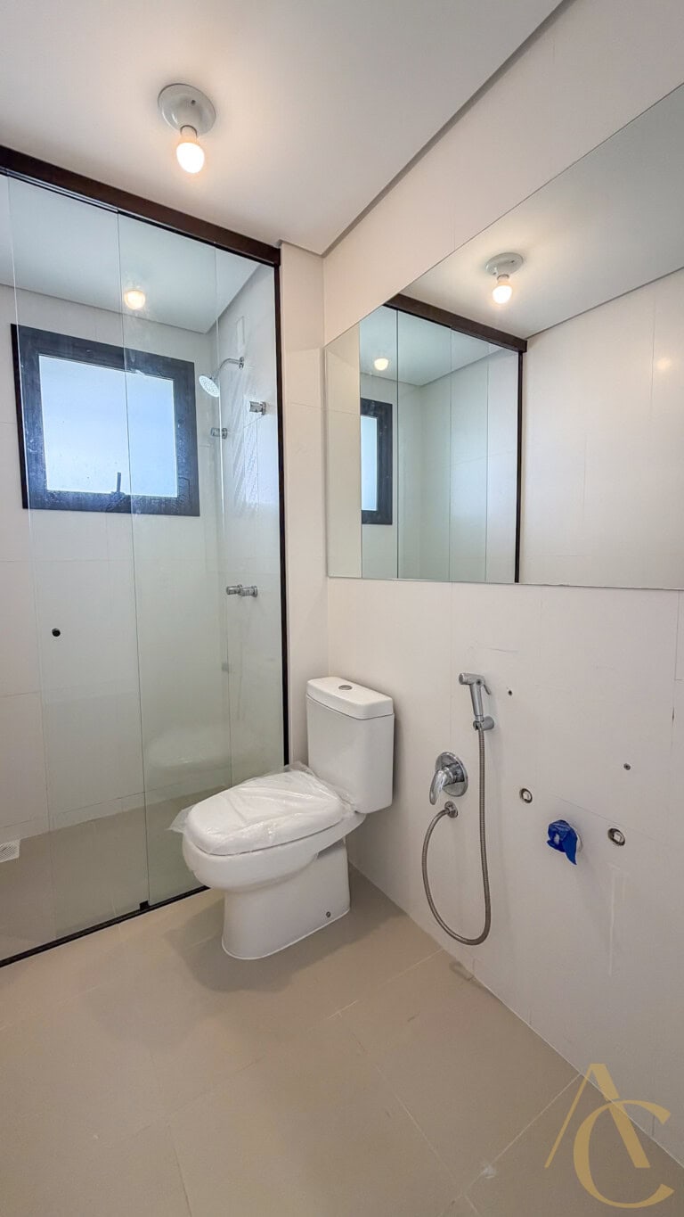 Apartamento à venda – 3 quartos sendo 1 suíte – Estreito | Florianópolis/SC.