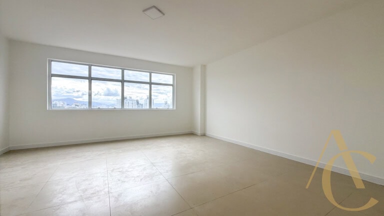 Sala para alugar – 36,50m² – Estreito | Florianópolis/SC.