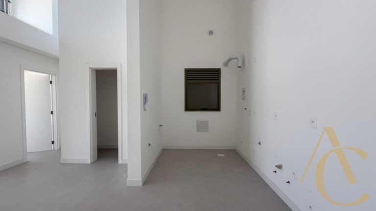 Apartamento à venda – 2 suítes – Jurerê | Florianópolis/SC.