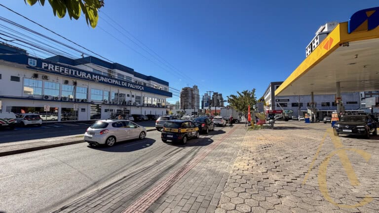 Loja para alugar – 350,00m² – Pagani | Palhoça/SC.