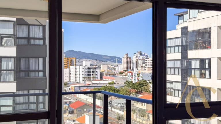 Apartamento à venda – 3 quartos sendo 1 suíte – Estreito | Florianópolis/SC.