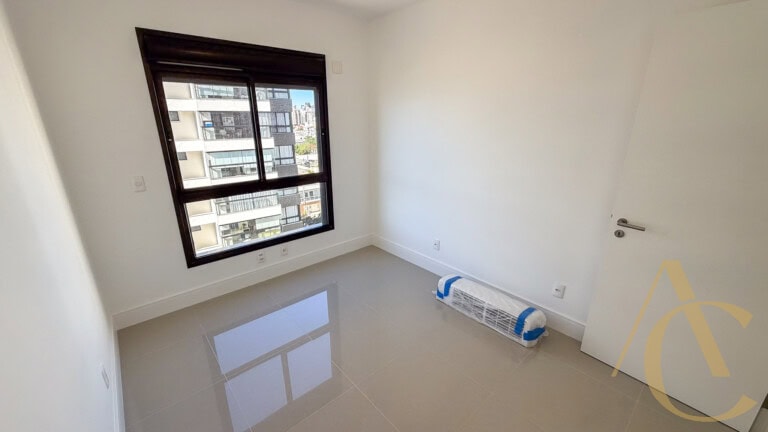 Apartamento à venda – 3 quartos sendo 1 suíte – Estreito | Florianópolis/SC.