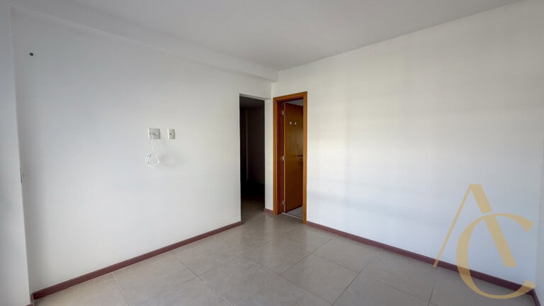 Apartamento para alugar – 3 suítes –  Abraão | Florianópolis/SC.