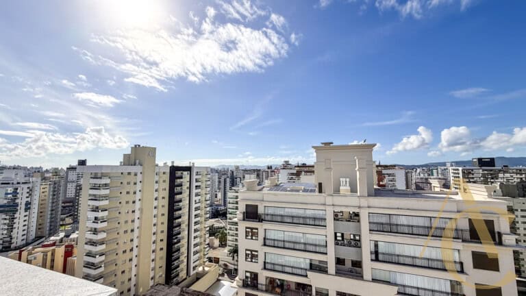 Apartamento à venda – 3 suítes – Campinas | São José/SC.