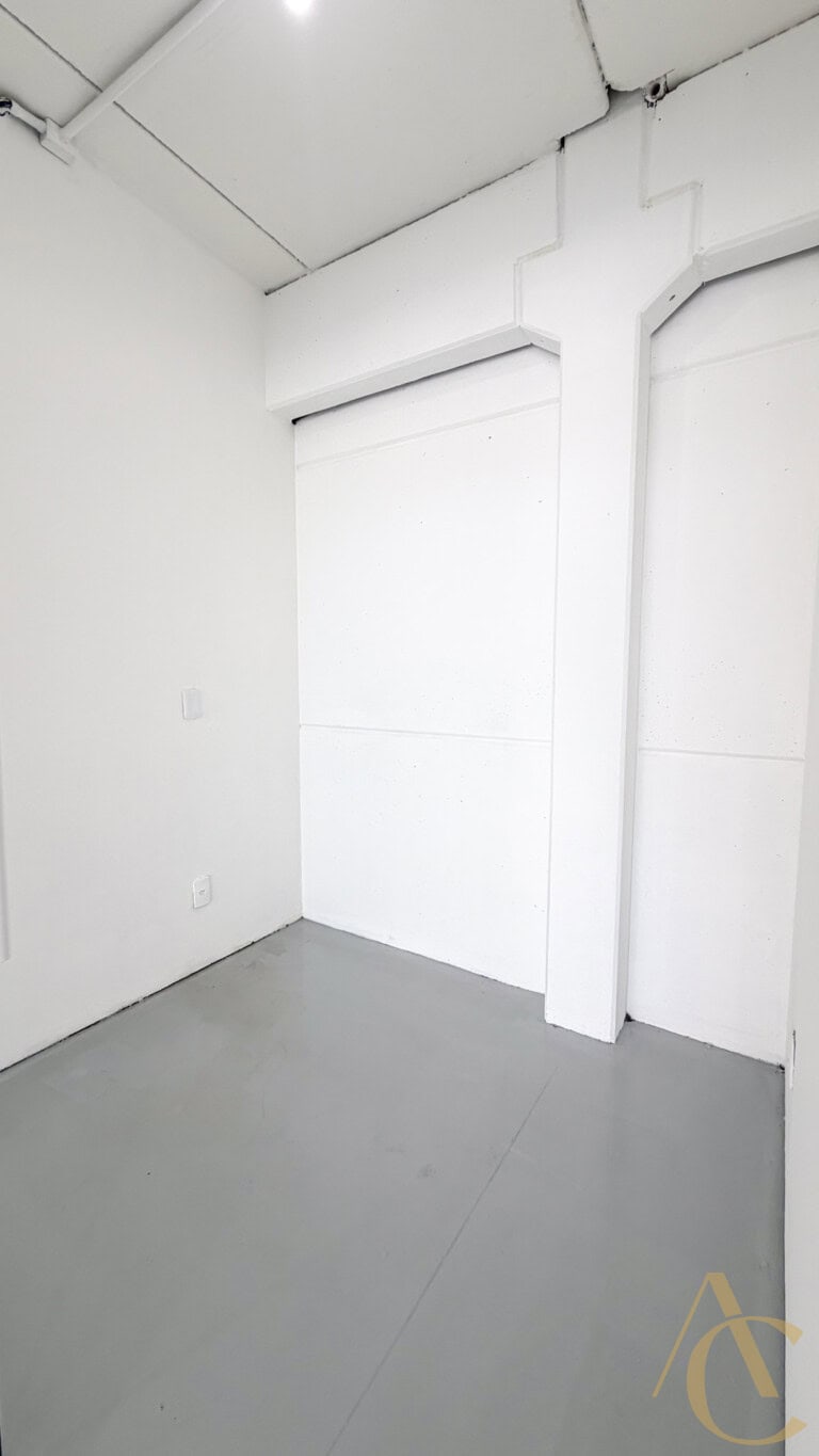 Loja para alugar – 350,00m² – Pagani | Palhoça/SC.