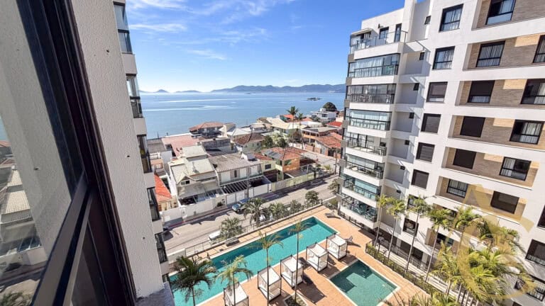 Apartamento à venda – 3 quartos sendo 1 suíte – Estreito | Florianópolis/SC.