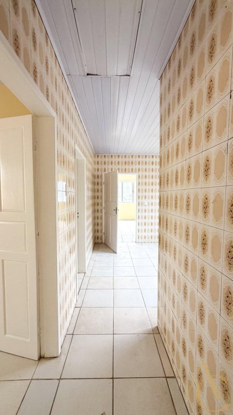 Casa residencial para alugar – 4 quartos – Balneário | Florianópolis/SC.