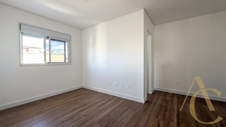 Apartamento à venda – 3 suítes – Campinas | São José/SC.