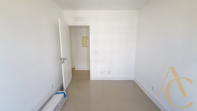 Apartamento à venda – 3 quartos sendo 1 suíte – Estreito | Florianópolis/SC.