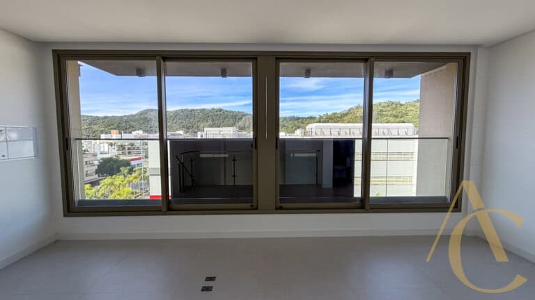 Apartamento à venda – 2 suítes – Jurerê | Florianópolis/SC.
