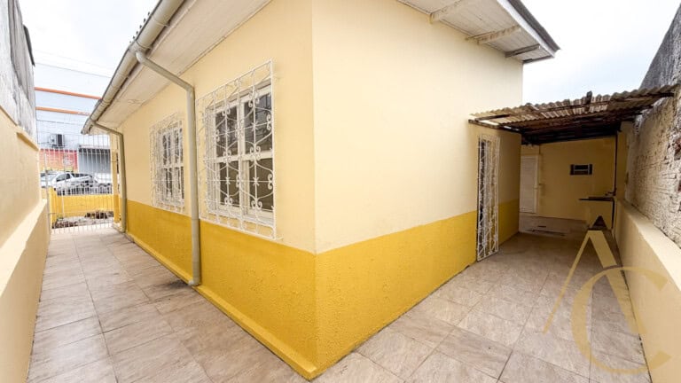 Casa residencial para alugar – 4 quartos – Balneário | Florianópolis/SC.