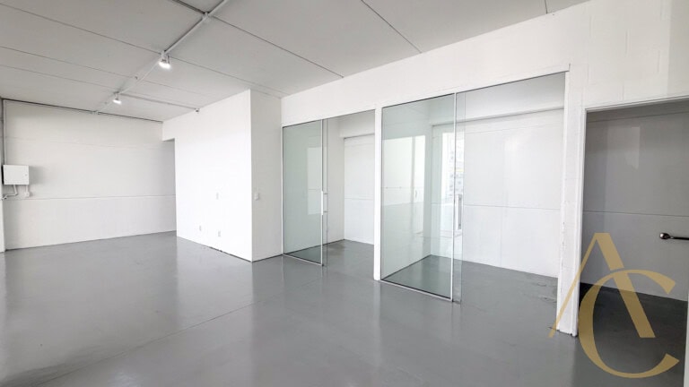 Loja para alugar – 350,00m² – Pagani | Palhoça/SC.