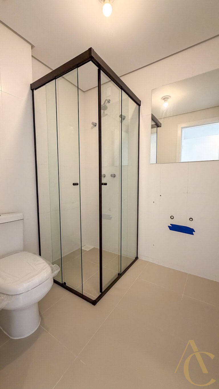 Apartamento à venda – 3 quartos sendo 1 suíte – Estreito | Florianópolis/SC.