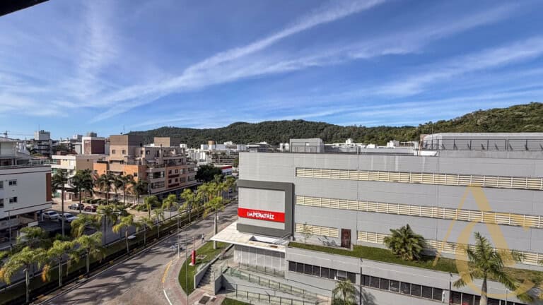 Apartamento à venda – 2 suítes – Jurerê | Florianópolis/SC.