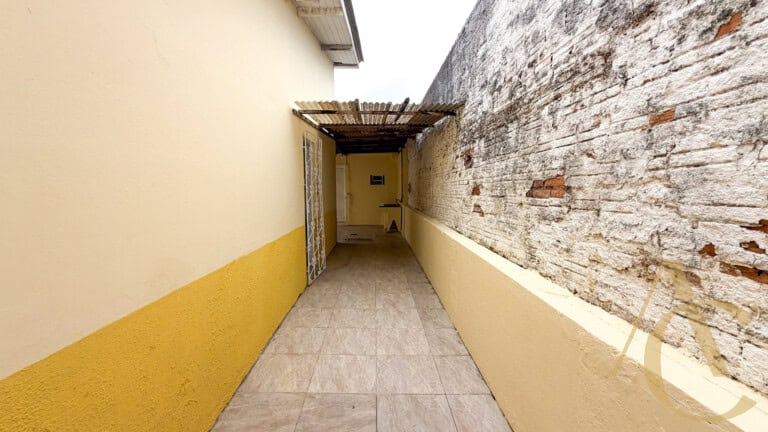 Casa residencial para alugar – 4 quartos – Balneário | Florianópolis/SC.
