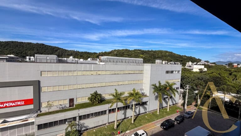 Apartamento à venda – 2 suítes – Jurerê | Florianópolis/SC.