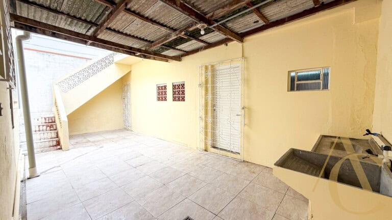 Casa residencial para alugar – 4 quartos – Balneário | Florianópolis/SC.