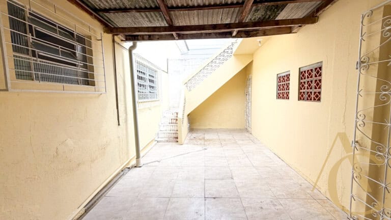 Casa residencial para alugar – 4 quartos – Balneário | Florianópolis/SC.