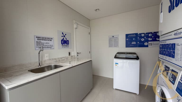 Apartamento à venda – 2 suítes – Jurerê | Florianópolis/SC.