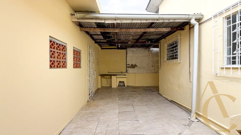 Casa residencial para alugar – 4 quartos – Balneário | Florianópolis/SC.