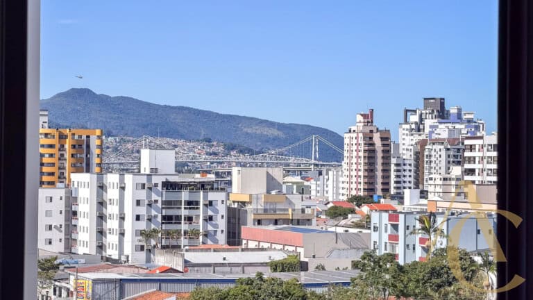 Apartamento à venda – 3 quartos sendo 1 suíte – Estreito | Florianópolis/SC.