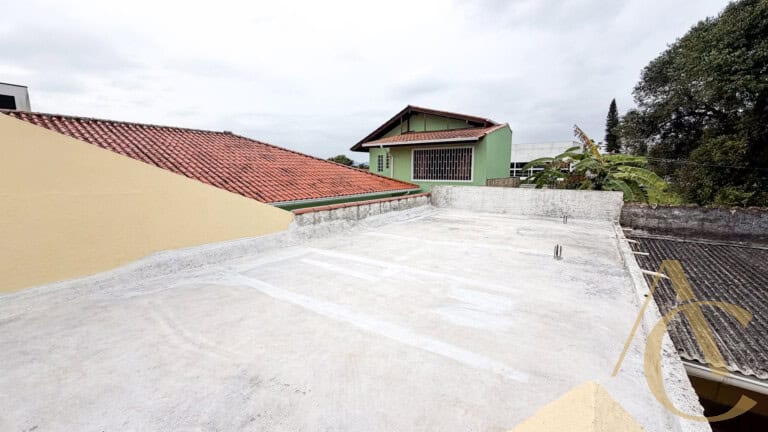 Casa residencial para alugar – 4 quartos – Balneário | Florianópolis/SC.