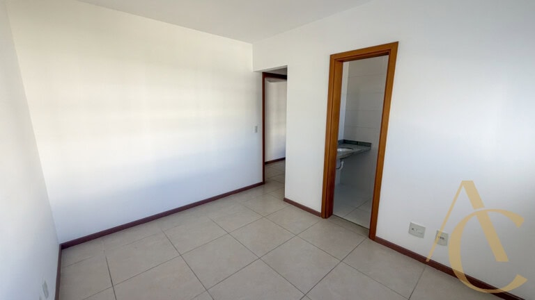Apartamento para alugar – 3 suítes –  Abraão | Florianópolis/SC.