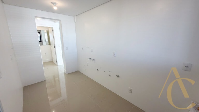Apartamento à venda – 3 quartos sendo 1 suíte – Estreito | Florianópolis/SC.