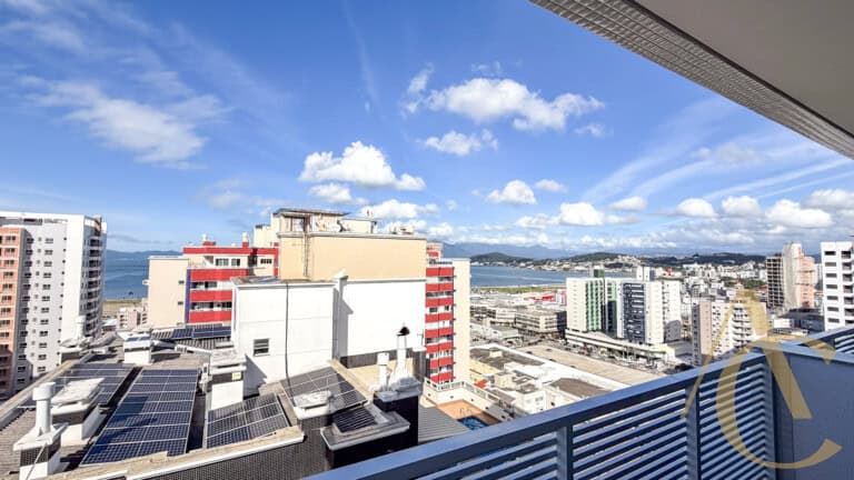 Apartamento à venda – 3 suítes – Campinas | São José/SC.