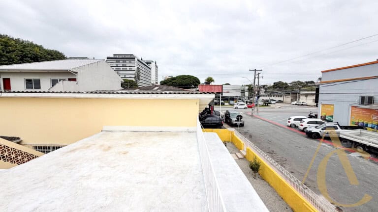Casa residencial para alugar – 4 quartos – Balneário | Florianópolis/SC.
