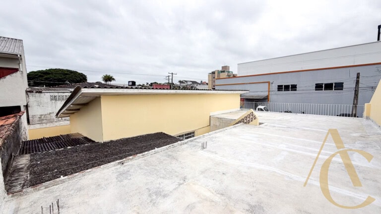 Casa residencial para alugar – 4 quartos – Balneário | Florianópolis/SC.