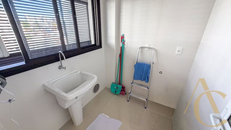 Apartamento à venda – 3 quartos sendo 1 suíte – Estreito | Florianópolis/SC.