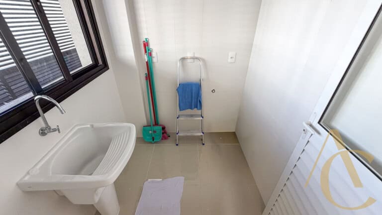 Apartamento à venda – 3 quartos sendo 1 suíte – Estreito | Florianópolis/SC.