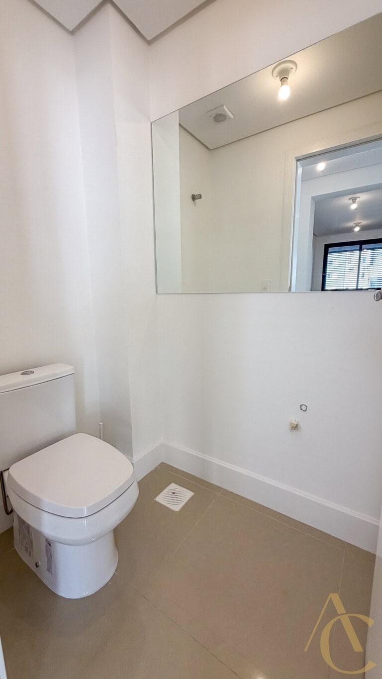 Apartamento à venda – 3 quartos sendo 1 suíte – Estreito | Florianópolis/SC.