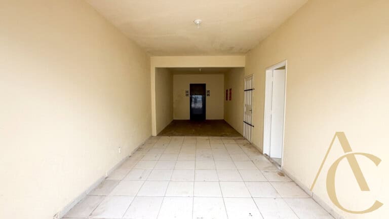Casa residencial para alugar – 4 quartos – Balneário | Florianópolis/SC.