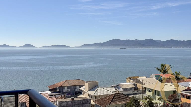 Apartamento à venda – 3 quartos sendo 1 suíte – Estreito | Florianópolis/SC.