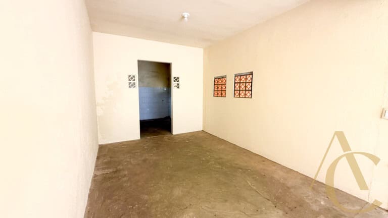 Casa residencial para alugar – 4 quartos – Balneário | Florianópolis/SC.