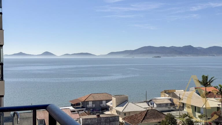 Apartamento à venda – 3 quartos sendo 1 suíte – Estreito | Florianópolis/SC.