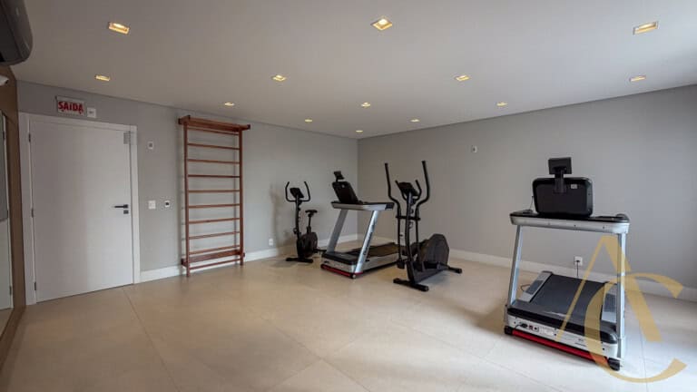 Apartamento à venda – 2 suítes – Jurerê | Florianópolis/SC.