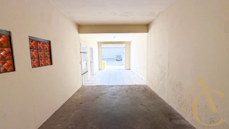 Casa residencial para alugar – 4 quartos – Balneário | Florianópolis/SC.