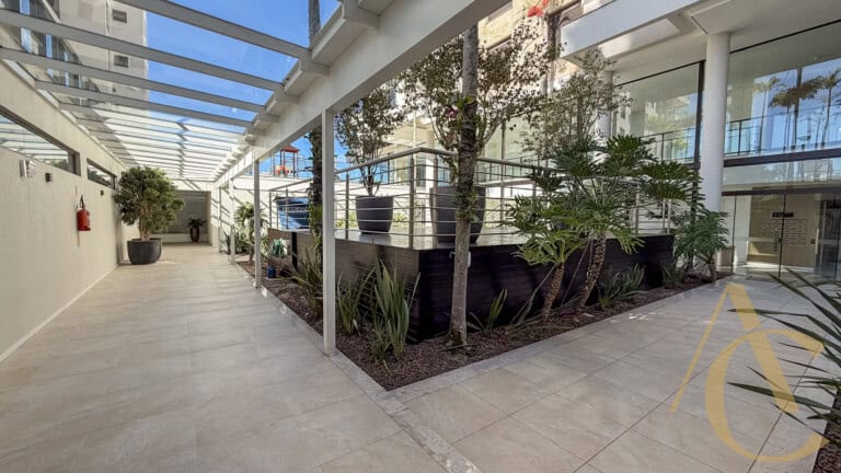 Apartamento à venda – 3 quartos sendo 1 suíte – Estreito | Florianópolis/SC.