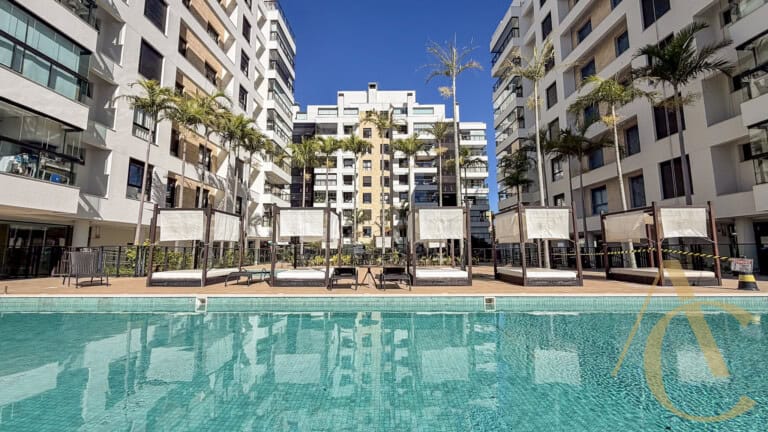 Apartamento à venda – 3 quartos sendo 1 suíte – Estreito | Florianópolis/SC.