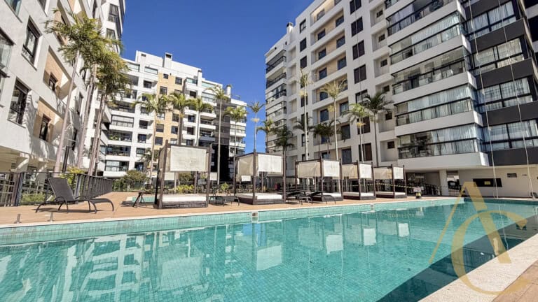 Apartamento à venda – 3 quartos sendo 1 suíte – Estreito | Florianópolis/SC.