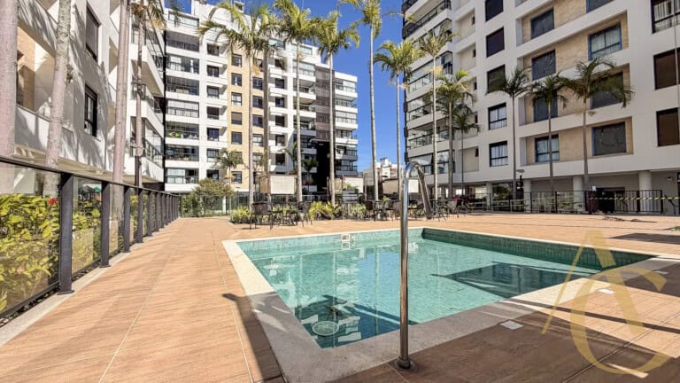 Apartamento à venda – 3 quartos sendo 1 suíte – Estreito | Florianópolis/SC.