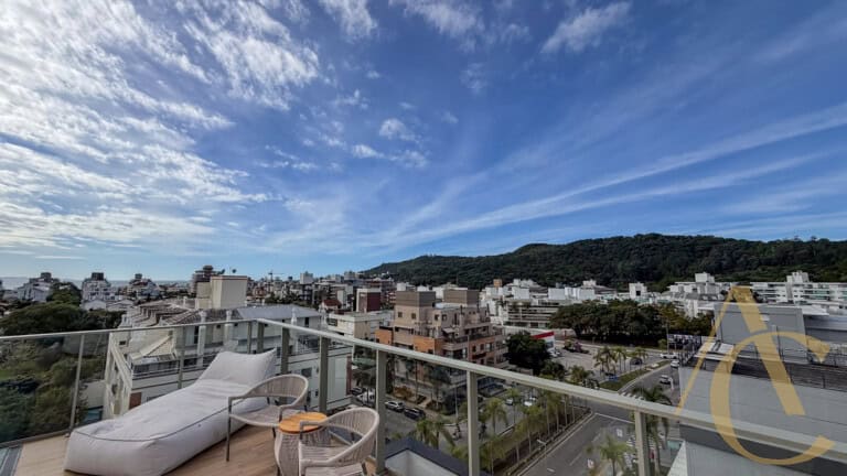 Apartamento à venda – 2 suítes – Jurerê | Florianópolis/SC.